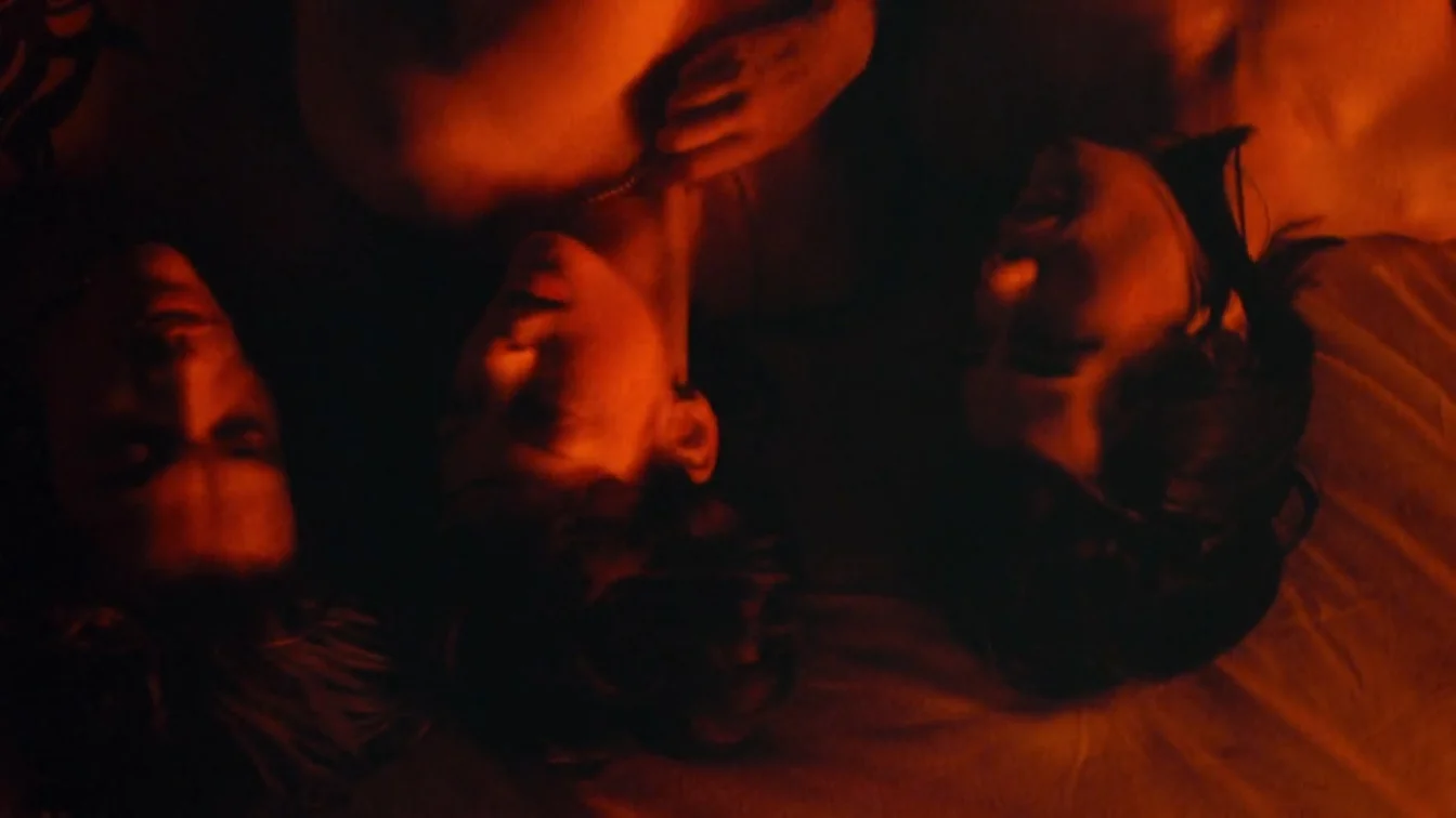 The Doom Generation 1995